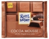Cocoa Mousse