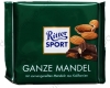 Ganze Mandel