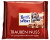 Trauben Nuss