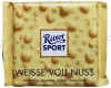 Weisse Voll-Nuss