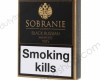 Sobranie Black Russian