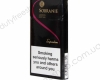 Sobranie Superslims Black