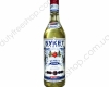 Вермут белый 0.5L