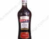 Вермут красный 0.75L