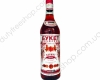 Вермут розовый 0.5L