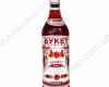 Вермут розовый 1L