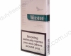 Winston Superslims Menthol