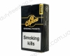 Al Capone Original Poskets Filter 10 cigars