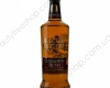 Black Velvet Cinnamon Rush 1L