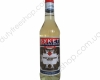 Букет Молдавии белый 0.5L