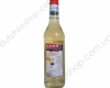 Букет Молдавии белый 0.5L