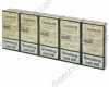 Chapman Classic Superslim