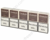 Chapman Coffee Superslim