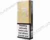 Davidoff Slims Gold