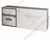 Davidoff Slims White