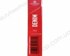 Denim Red