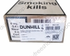 Dunhill Evoke Exclusive