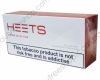Стики Heets Amber Selection