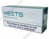 Стики Heets Turquise Selection