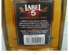 Label 5 1L
