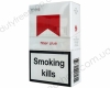 Marlboro Filter Plus