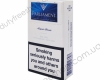 Parliament Aqua Blue