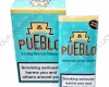 Pueblo Blue 5x50g