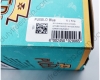 Pueblo Blue 5x50g