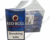 Red Bull Halfzware Shag 5x40g