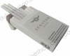 Senator nano power White Line