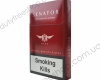 Senator nano Pipe Tobacco Aroma