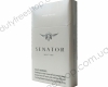 Senator nano power White Line