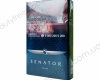 Sobranie Element Sapphire (Senator Winegrape Nano Power)