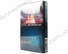 Sobranie Element Sapphire (Senator Winegrape Nano Power)