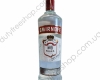 Smirnoff Red 1L