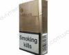 Sobranie Gold