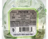 Tequila Patron Silver 1 L