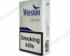Winston Blue