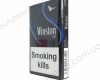 Winston XS Blue