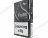 Winston XS Silver