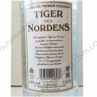 Tiger des Nordens 1L