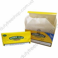 Amber Leaf Finest Virginia 5x50g