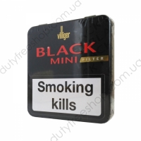 Villiger Black Mini