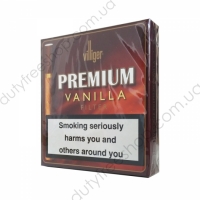 Villiger Premium Vanilla