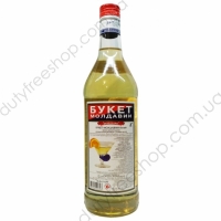 Букет Молдавии белый 1L