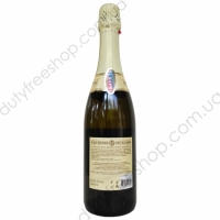 Букет Молдавии белое брют 0.75L