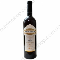 Виорика (Смуглянка) ликерное 0.75L