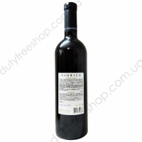 Виорика (Смуглянка) ликерное 0.75L