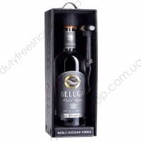 Beluga Gold Line 1L