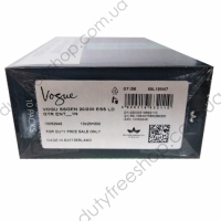 Vogue Menthe